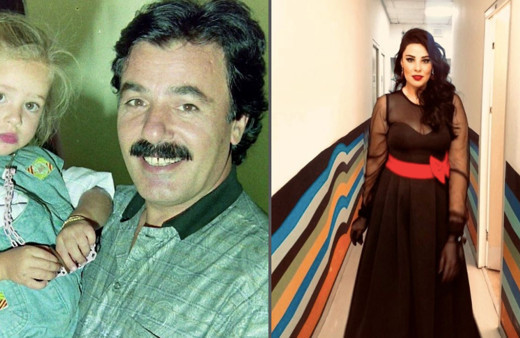 Tuğçe Tayfur kaç yaşında kimin kızı anne ve babası kimdir?