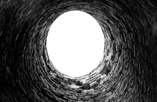 Fas'ta kuyuya düşen 5 yaşındaki çocuk 3 gündür kurtarılmayı bekliyor