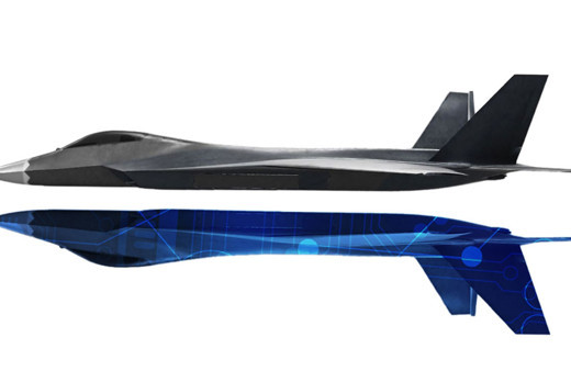 Milli savaş uçağında yazılım ekipleri mesaide