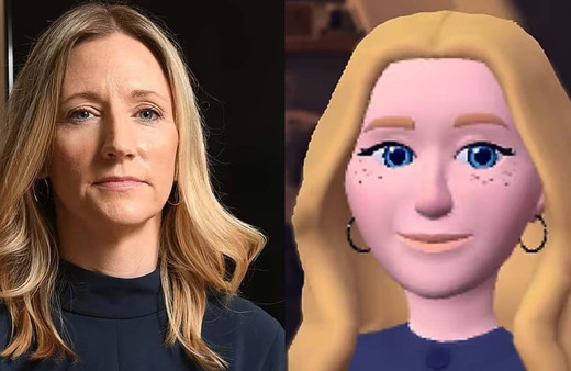 Metaverse'ün dehşetli yüzü! Bir kadın toplu tecavüze uğradı