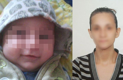 İstanbul'da çamaşır sulu işkence! Bebeğinin göbeğine, ağzına, kulağına enjekte etti: Vahşette yeni gelişme