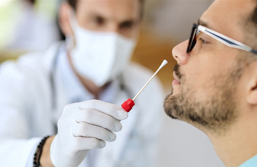 KKTC Sağlık Bakanlığı duyurdu! Yeni covid-19 tedbir kararı: 1 Mart'tan itibaren...