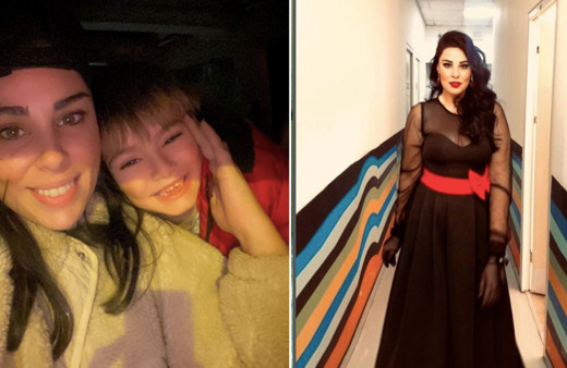 Tuğçe Tayfur evli mi kaç kere evlendi? Çocuğunun babası kimdir?