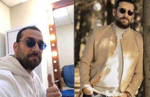 Ümit Yaşar kaç yaşında aslen nereli evli mi? Ümit Yaşar eşi kimdir?