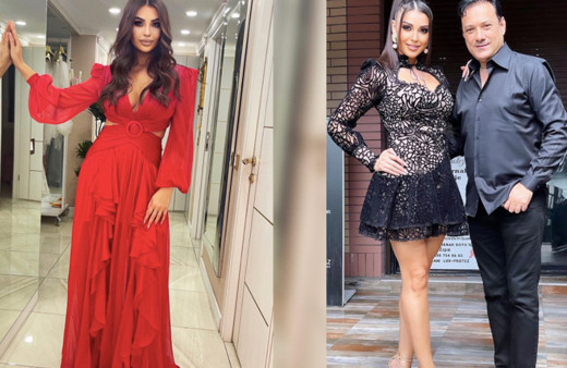 Ayhan Aşan evli mi eşi Ayla Aşan kimdir kaç yaşında?