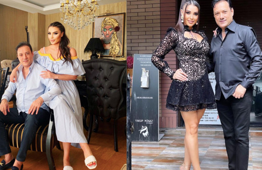 Ayhan Aşan kimdir aslen nereli kaç yaşında? Ayhan Aşan evli mi?