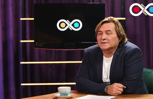 Armağan Çağlayan Zor Ama Sor YouTube programına Ekrem İmamoğlu şoku İBB kültür itiraz etti!