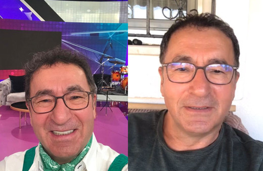 Erkan Şamcı vefat etti koronaya yenildi Doğal temizlik tavsiyeleriyle tanınan Erkan Şamcı kimdir