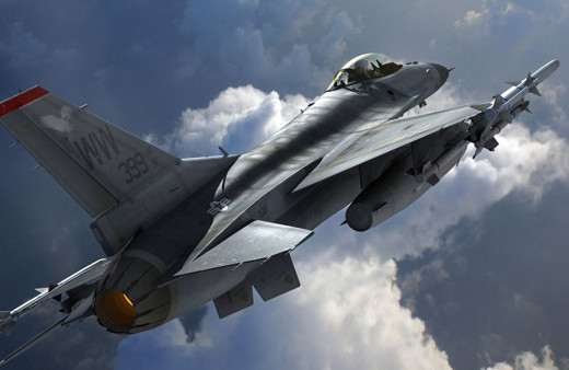 50 Kongre üyesinden ABD Dışişleri ve Savunma bakanlarına mektup: F-16'ları Türkiye'ye satmayın