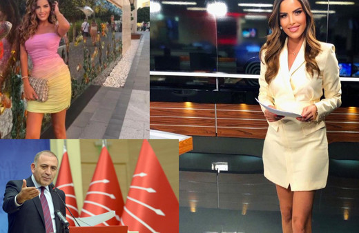 Gürsel Tekin'in yeni eşi Mehtap Özkan 26 yaş küçük çıktı! Eski karısı kimdir?