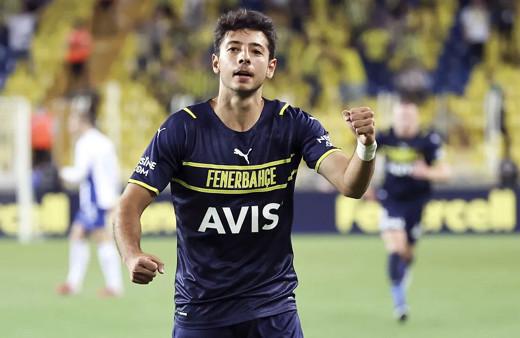 Muhammed Gümüşkaya Giresunspor'a kiralandı!