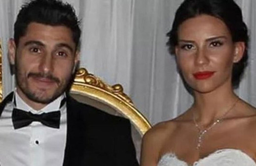 Özer Hurmacı Mihriban Hurmacı şiddet olayı ne ünlü futbolcudan son açıklama Mihriban Dinçer Hurmacı kimdir