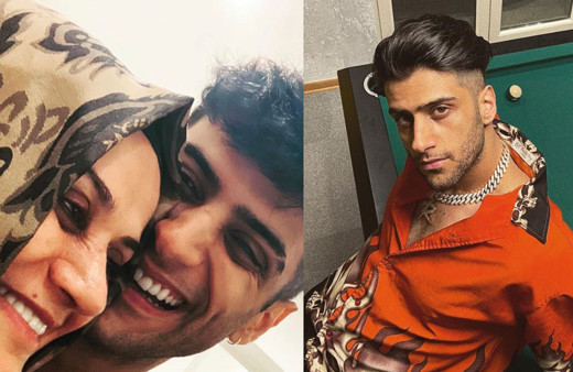 Reynmen annesine evinde silahlı gasp Yusuf Aktaş'ın annesi Nesibe Aktaş kimdir