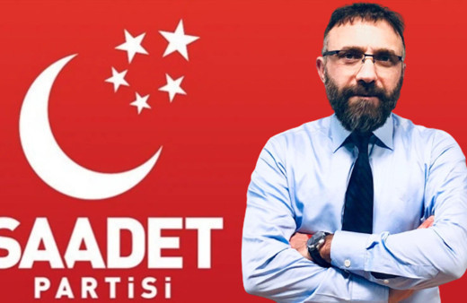 Saadet Partisi’nde istifa depremi: Kritik isim iş insanı Mustafa Tuncer görevi bıraktı