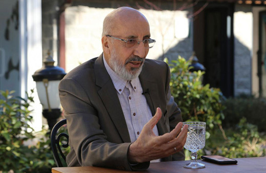 Abdurrahman Dilipak'tan olay 2022 kehanetleri! 'Cinayetler ve suikastlerde artış olabilir'