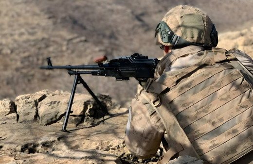 Kritik operasyon başladı! İçişleri Bakanlığı duyurdu