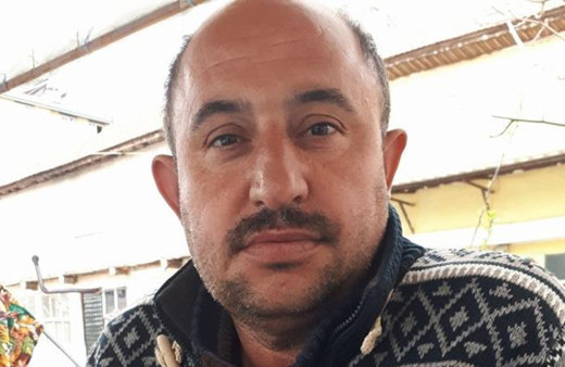 Afyonkarahisar'da ev yangınında kayıp olarak aranıyordu! Acı haber geldi