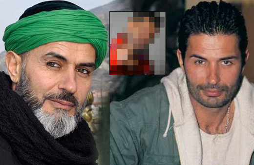 Kendini dine veren Yaşar Alptekin'in son halini gören tanıyamıyor vasiyetini açıkladı