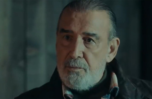 Yalnız Kurt 3. bölüm fragmanı