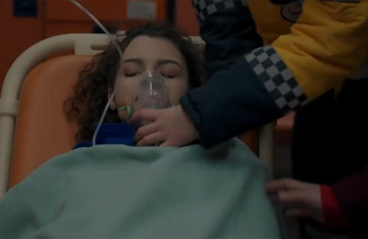 Kardeşlerim 39. bölüm fragmanı