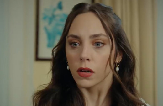 Kaderimin Oyunu 8. bölüm fragmanı