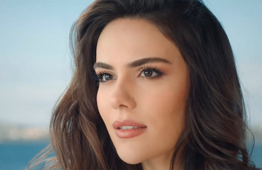 Üç Kız Kardeş 1. bölüm fragmanı