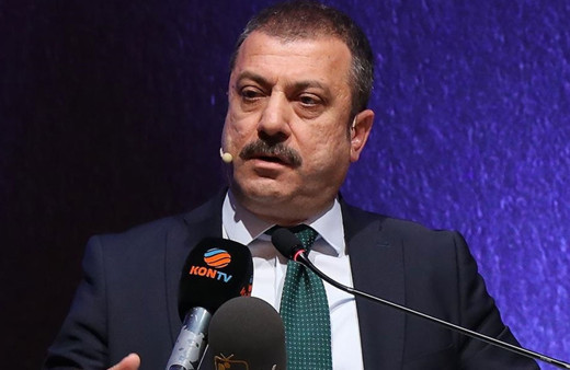 Kavcıoğlu'ndan kritik kredi açıklaması: Tedbirlerin dışındadır