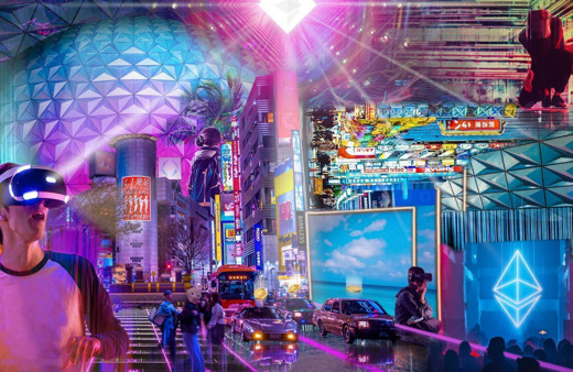 ABD'li oyun devinden Türkiye'ye yatırım kararı! Metaverse çılgınlığı sürüyor