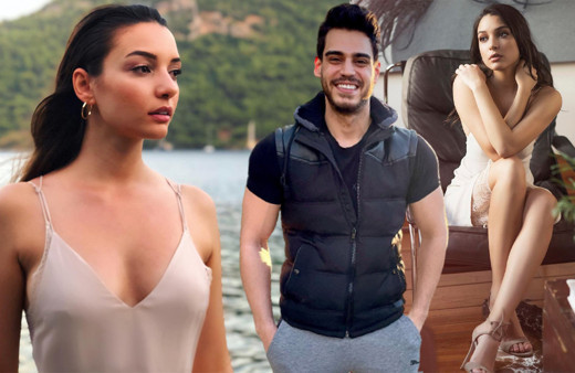 ATV Yalnız Kurt'un Sare ve Yiğit'i 'iş kaybediyordum' deyip anlattı: Aniden ölünce...