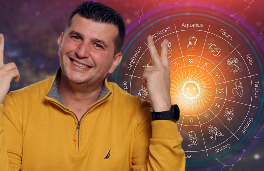 Bu haftaya damga vuracak! 'Sır ortaya çıkacak, dikkat' diyen Dinçer Güner uyardı: 6 Şubat 2022 günlük burç yorumları...