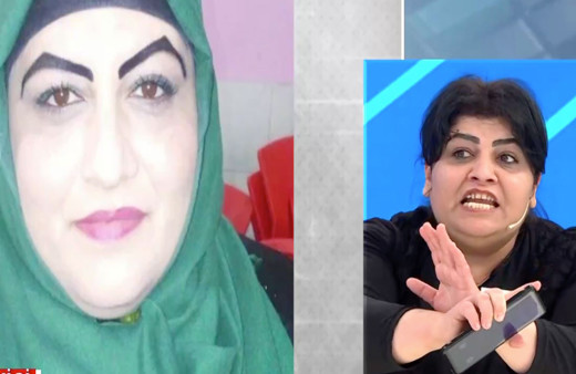 Büyücü denen Gönül Taşan Müge Anlı Tatlı Sert'e çıktı: Evlendirip ifadeyi çektirmiş