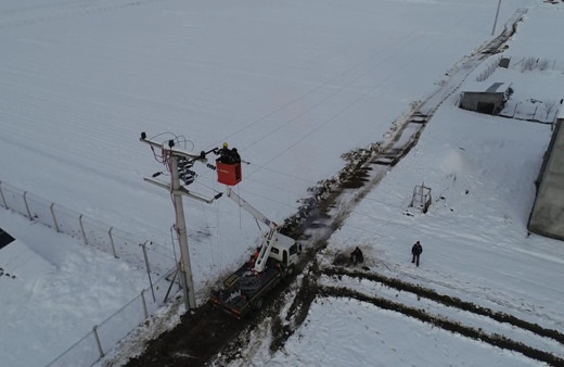 Elektrik Mühendisleri Odası uyardı: Bütün Türkiye Isparta gibi olur