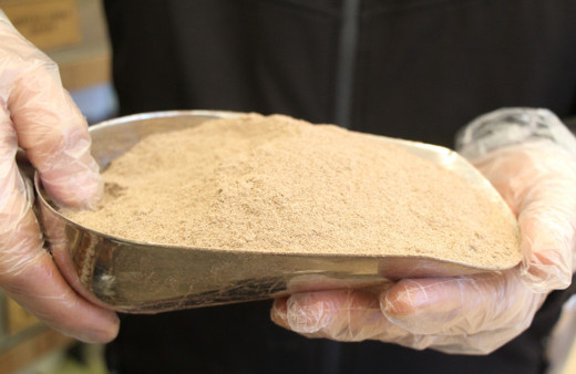 Tadını alan bir daha bırakamıyor! Kriz vurdu fiyatı fırladı! Kilosu 170 TL'ye satılıyor