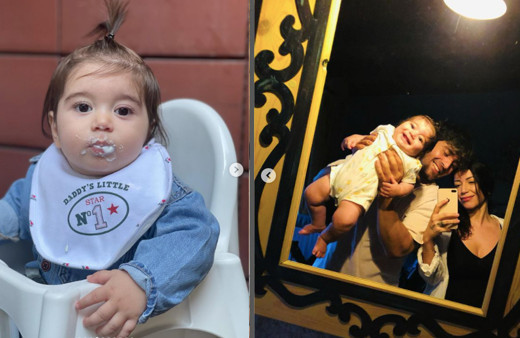 Cihangir Ceylan eşi Fatma Ceylan kimdir kaç yaşında? Cihangir Ceylan çocuğu ve ailesi