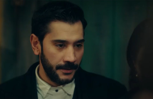 Kanunsuz Topraklar 16. bölüm fragmanı (Final)