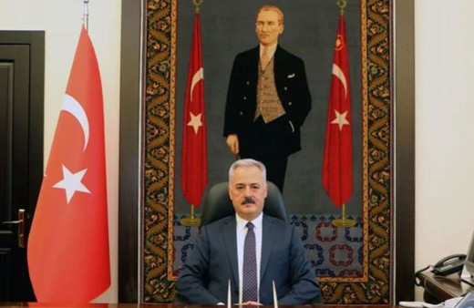 Isparta Valisi Ömer Seymenoğlu’nu görevden alındı! Kent günlerce elektriksiz kaldı