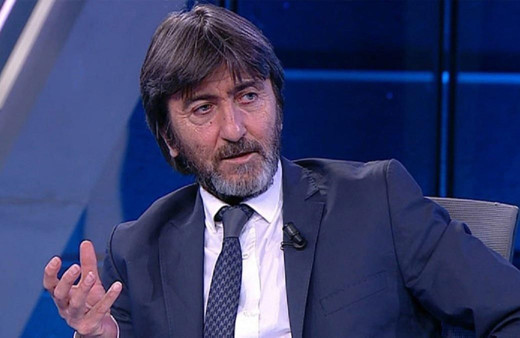 Rıdvan Dilmen TRT'den ayrıldı kötü haber hayranlarını üzdü! Olay iddia: Duyulmayacağını sanmıştı
