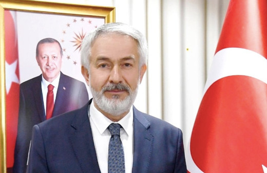 Şükrü Başdeğirmen kimdir aslen nereli hangi partiden? Şükrü Başdeğirmen ailesi