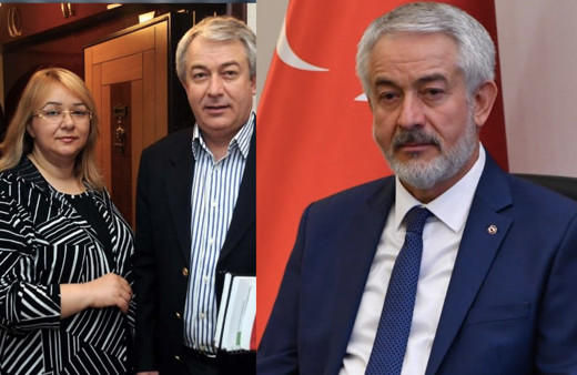 Isparta Belediye Başkanı hangi partiden 2022 Şükrü Başdeğirmen kimdir?