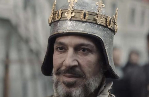 Kekavmenos nasıl öldü tarihte Kekavmenos kimdir