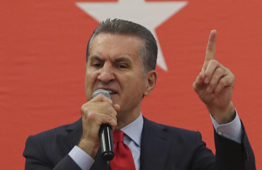 Mustafa Sarıgül'den elektrik ve doğalgaz zamlarıyla ilgili hükümete çağrı