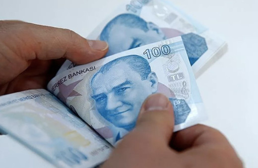 2022 maaşları ödemesi şubat ayında ne zaman yatacak?