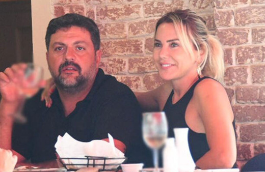 Ali Yasak'ın ifadesi ortaya çıktı! Şafak Mahmutyazıcıoğlu ile Kadir Yasak arasındaki son diyalog