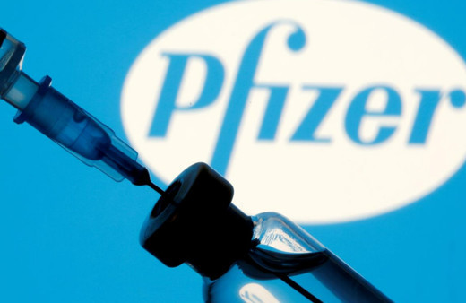 Pfizer'den koronavirüs aşısıyla ilgili flaş tahmin! Rekor düzeyde gelir bekleniyor