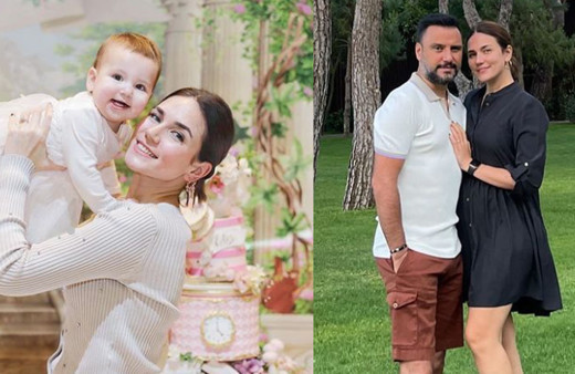 Alişan ve Buse Varol boşanıyor mu çocuklar için 3 ayrı dadı tutmuş Aylık maaşları olay!