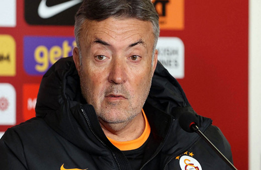 Galatasaray'da Domenec Torrent depremi! Yeni teknik adam planı ortaya çıktı