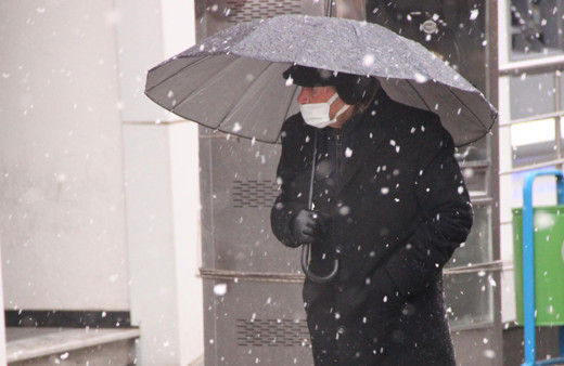Konya hava durumu kar yağışı tahmini 5 günlük yeni rapor