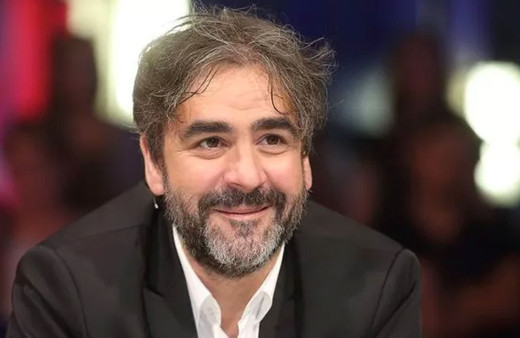 Die Welt Gazetesi muhabiri Deniz Yücel'e para cezası