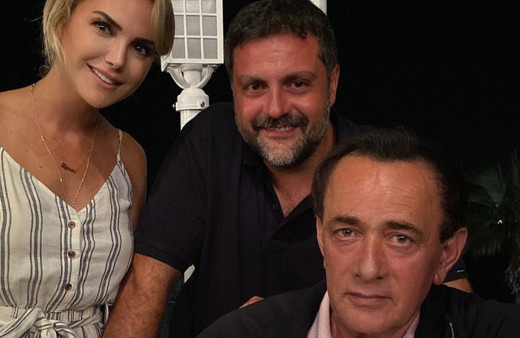 Şafak Mahmutyazıcıoğlu cinayeti 'racon' kavgası! 'Alaaddin Çakıcı'nın avukatıyım'... 'Drej Ali'nin yeğeniyiz'...