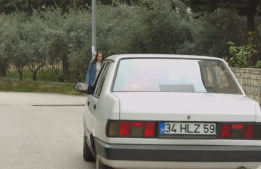 Kalp Yarası 31. bölüm fragmanı